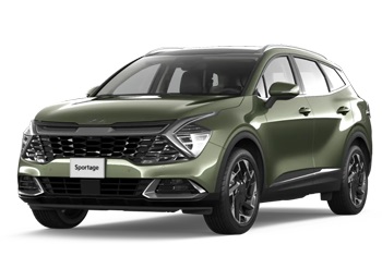 Kia Sportage Hà Giang 