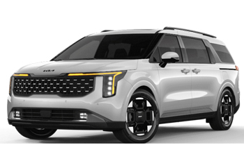 Kia Carnival Hà Giang 