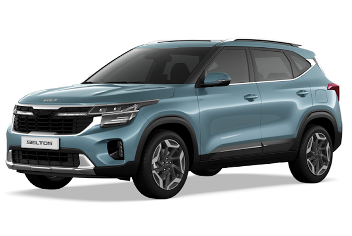 Kia Seltos Hà Giang 