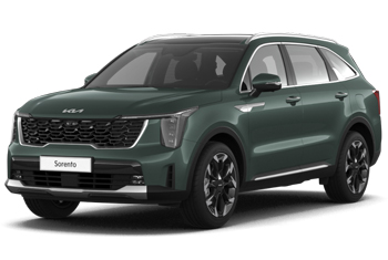 Kia Sorento Hà Giang 